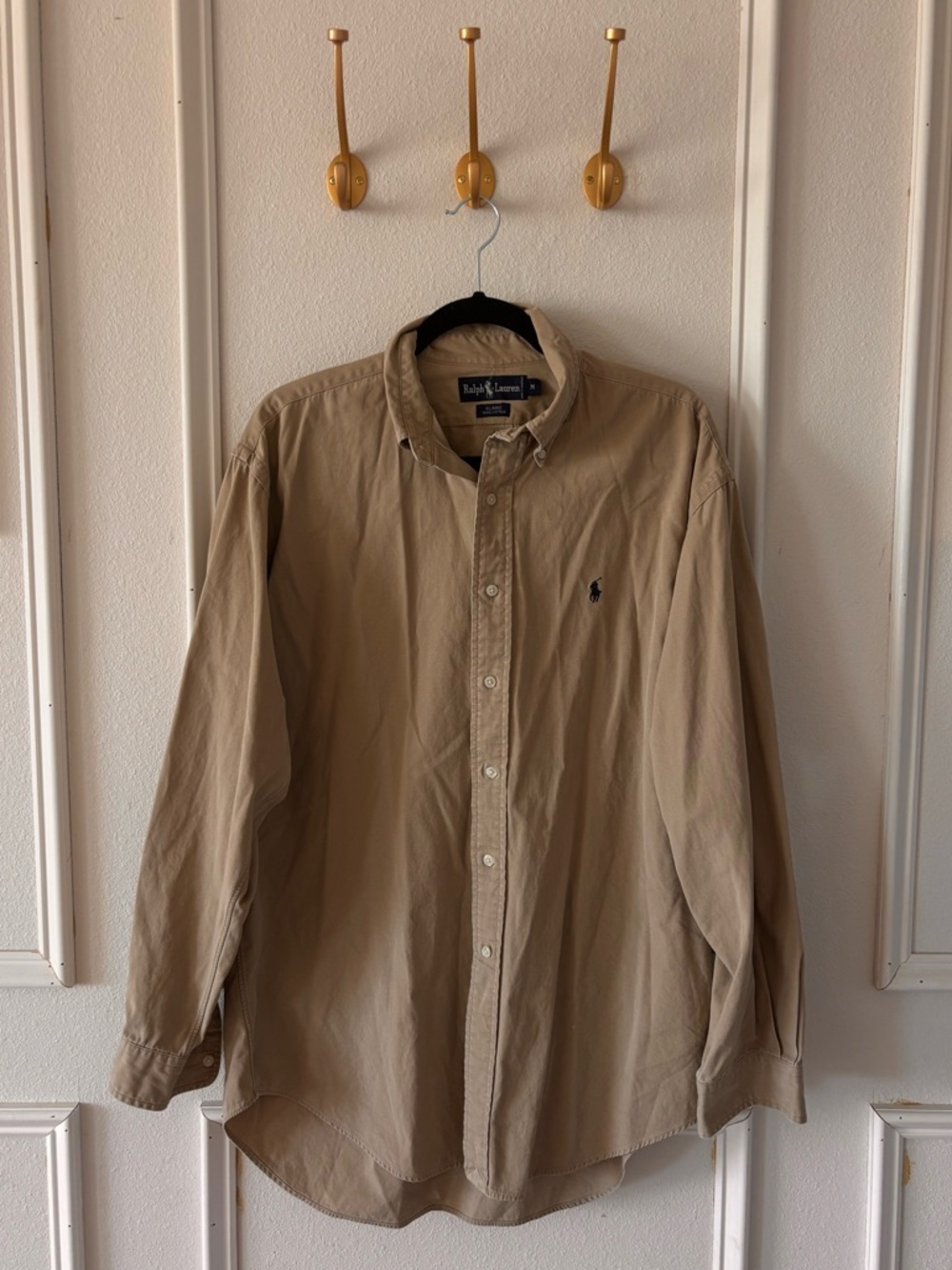 Ralph Lauren men’s button up
